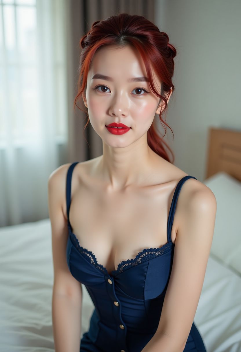 镜中异闻录海报